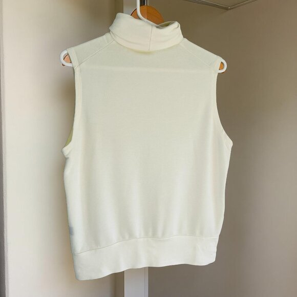 Bleusalt Tank Turtleneck - Picture 2 of 8